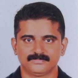 Jijo George