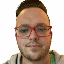 Marcus Musche