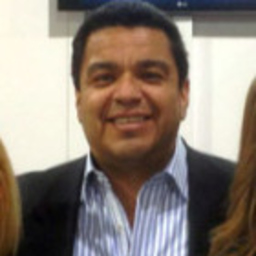 Frederick M Polanco