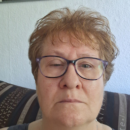 Marina Schreiber