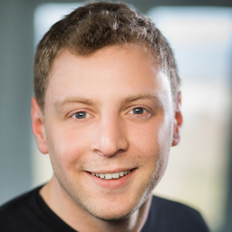 Jonas Lutz