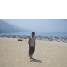 Gökhan Tırpan