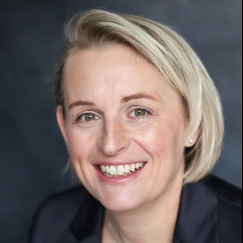 Anett Bolke Teamleiterin Aussendienst Region Ost Knappschaft Krankenkasse Xing