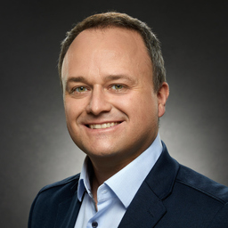 Markus Buck