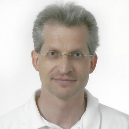 Dr. Bernd Fleischmann