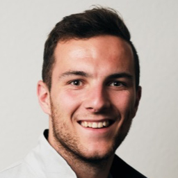 Moritz Albrecht