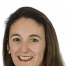 Sabine Lundholm