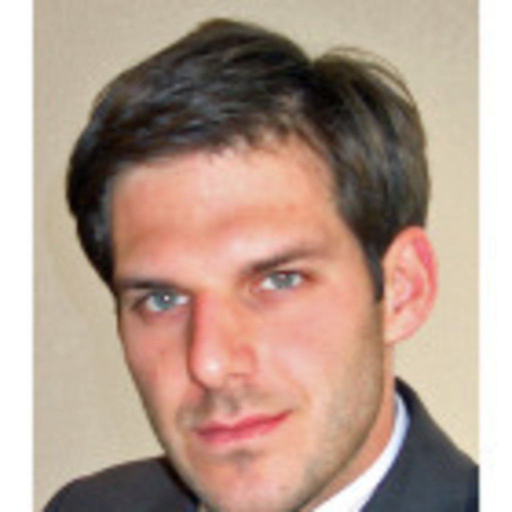 Dr. Gerd Trampitsch Senior Analog/Mixed Signal Design Engineer