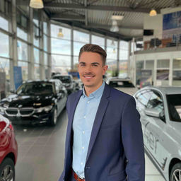 Marvin Baumann