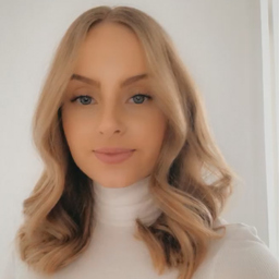 Monique Bergmann