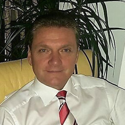 Marco Vogel