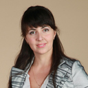 Tetyana Berezenska