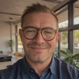 Mathieu CLAVON