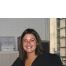 Laetitia Dupont
