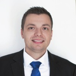Domagoj Makar's profile picture