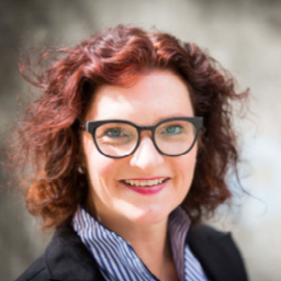 Melanie Brauckmann-Köhler
