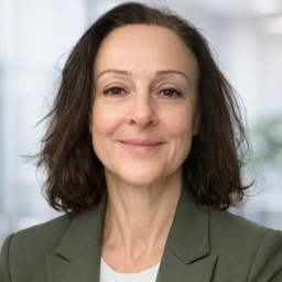 Dipl.-Ing. Jutta Moormann