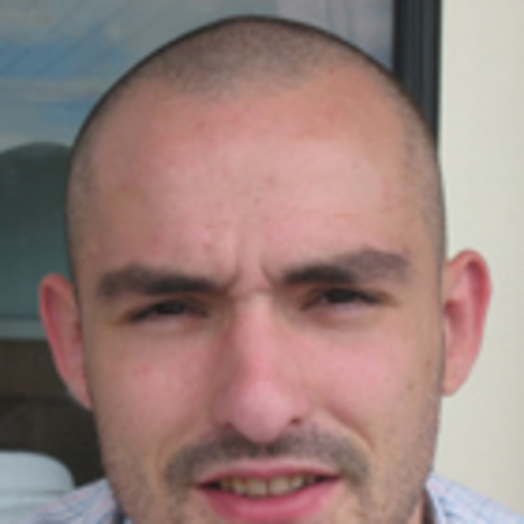 Gregory BOYER Executive Manager Limbas GmbH XING