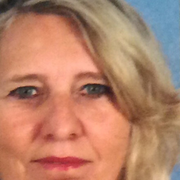 Silvia Bentzen