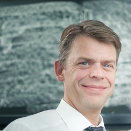 Carsten Groß-Klußmann
