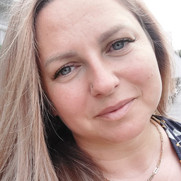 Maja Stanojevic Kusar