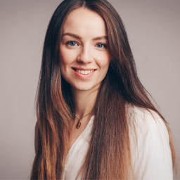 Johanna Jaschniok