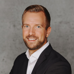 Dominik Bosch