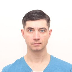 Sergei Bordulev