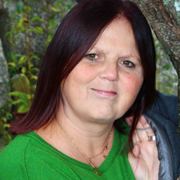 Manuela Irndorfer