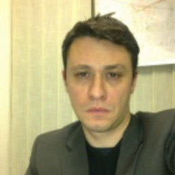 Philippe MAHOU