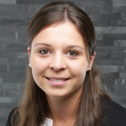 Luisa Gossmann