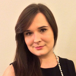 Dipl.-Ing. Karolina Poslek