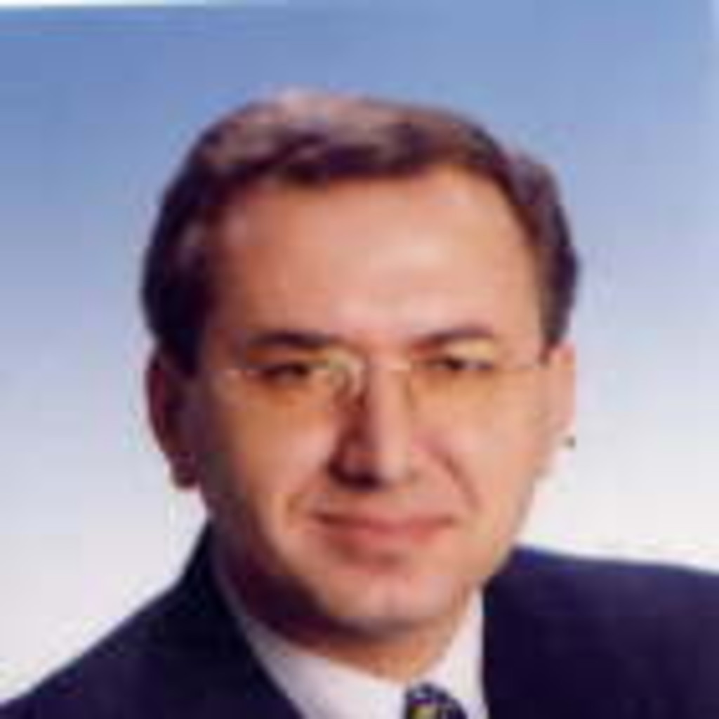 Mehmet Karaca İthalatihracat,iç ve Dış Satınalma Sorumlusu(Emekli