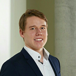 Maximilian Degenkolb