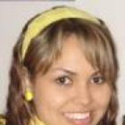 Luisa Fernanda Valencia Alvarez
