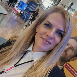 Eva Dermentzoglou