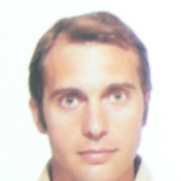 Jesús Mª Marrone Otero