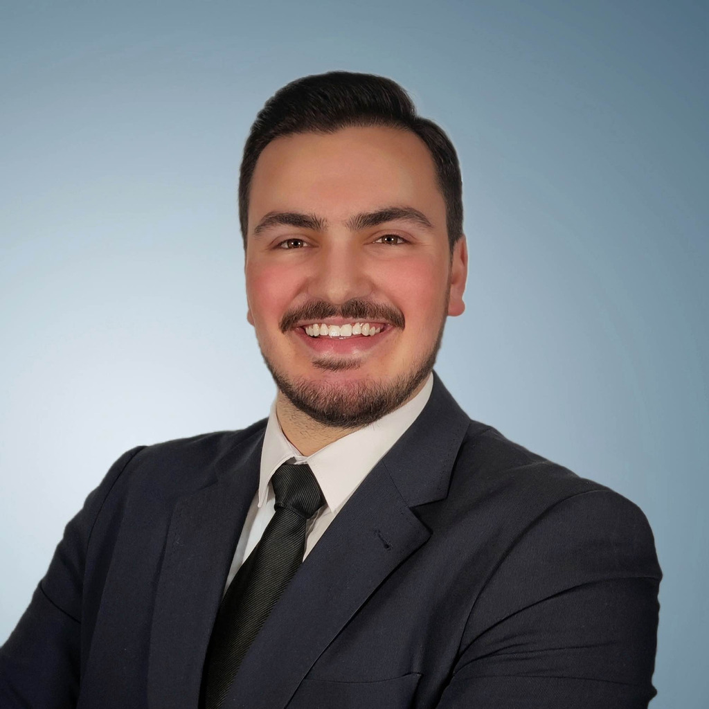 Kerem Daglioglu Management and Economics RuhrUniversität Bochum XING