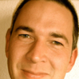 Marc René Gardeya