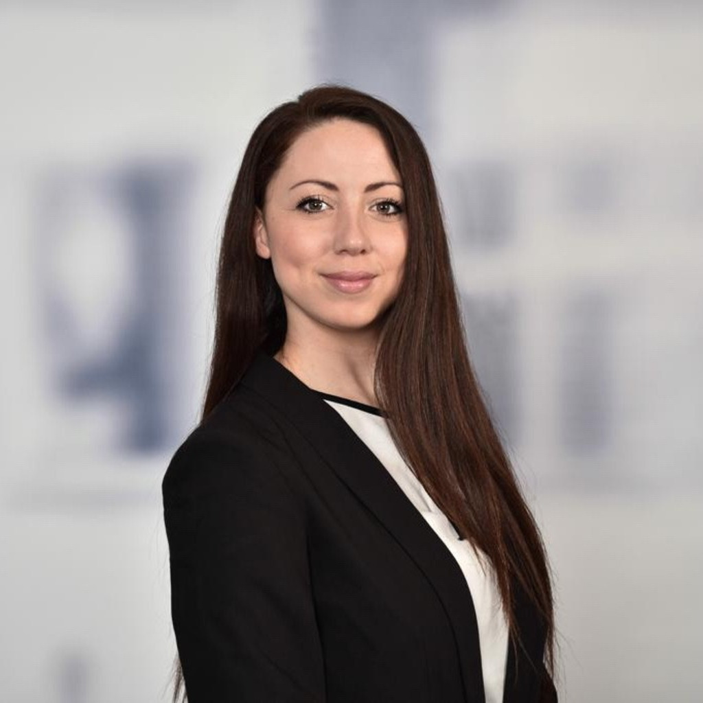 Alessandra Rago Business Analyst Public Sector Deloitte XING