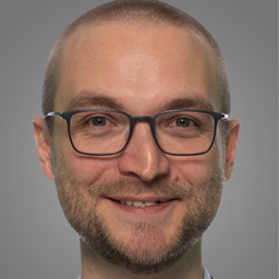 Dominic Kühne's profile picture