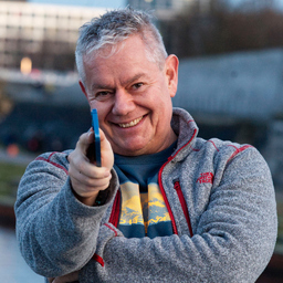 Axel Gerke