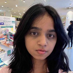 Ayushi Sondagar