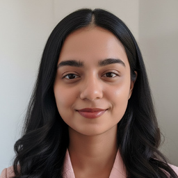 Ayushi Sondagar