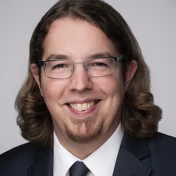 Dr. Martin Böke's profile picture