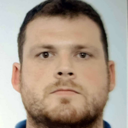 Ing. Benjamin Blauensteiner