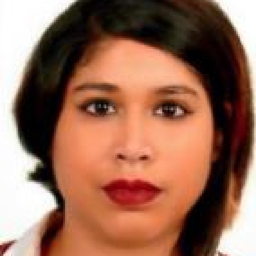 Victoria D'Souza
