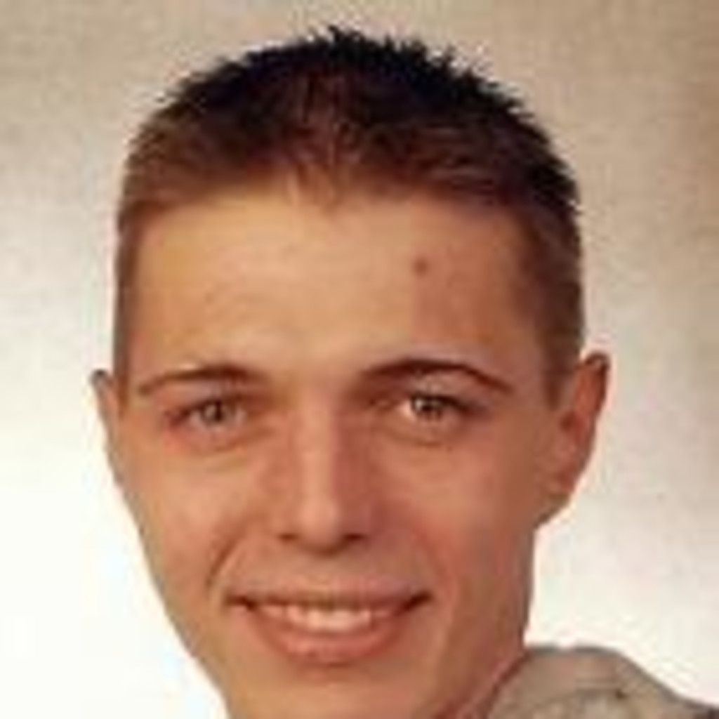 Christian Lönne Projektleiter/Konstrukteur ATTEC XING