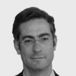 Bertrand Weisrock
