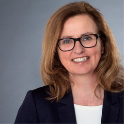 Frauke Stockhorst